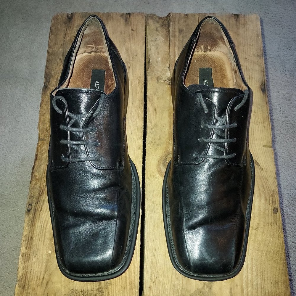 Alfani mens shoes